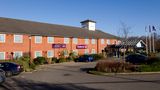 <b>Premier Inn Pontypool Exterior</b>. Images powered by <a href="https://www.leonardoworldwide.com/" title="Leonardo Worldwide" target="_blank">Leonardo</a>.