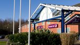<b>Premier Inn Pontypool Exterior</b>. Images powered by <a href="https://www.leonardoworldwide.com/" title="Leonardo Worldwide" target="_blank">Leonardo</a>.