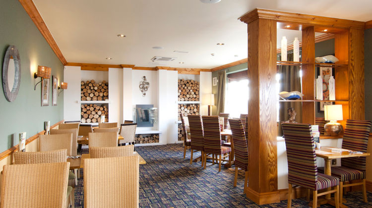 Premier Inn Poole Centre (Holes Bay) Restaurant