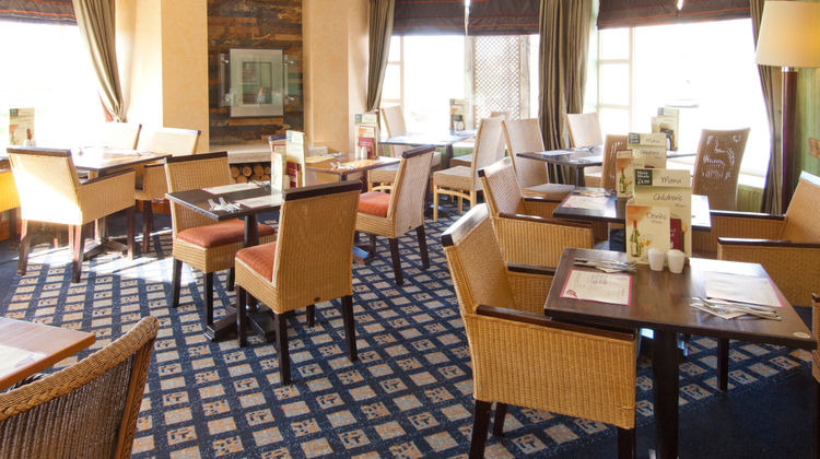 Premier Inn Poole Centre (Holes Bay) Restaurant