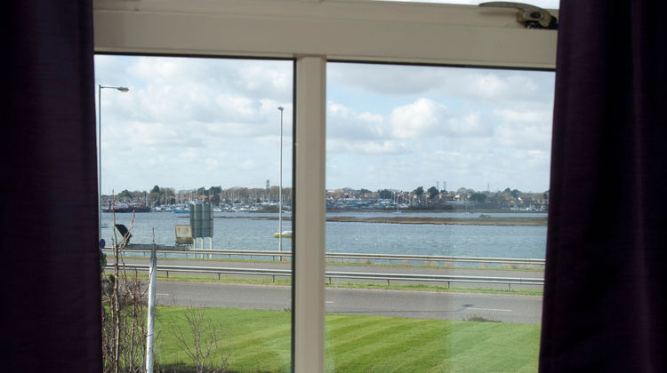 Premier Inn Poole Centre (Holes Bay) Other