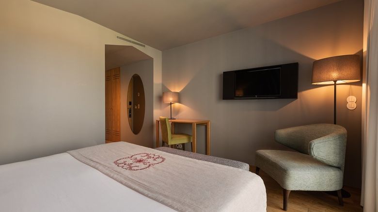 <b>Eurostars Santa Luzia Room</b>. Images powered by <a href="https://www.leonardoworldwide.com/" title="Leonardo Worldwide" target="_blank">Leonardo</a>.