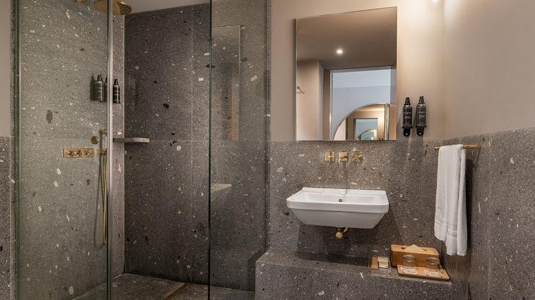 <b>Eurostars Santa Luzia Room</b>. Images powered by <a href="https://www.leonardoworldwide.com/" title="Leonardo Worldwide" target="_blank">Leonardo</a>.