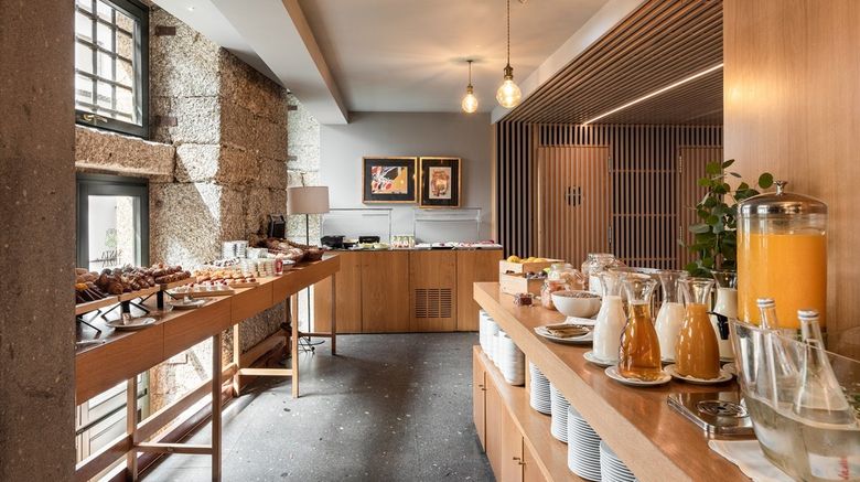 <b>Eurostars Santa Luzia Restaurant</b>. Images powered by <a href="https://www.leonardoworldwide.com/" title="Leonardo Worldwide" target="_blank">Leonardo</a>.