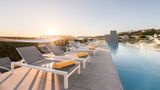 Eurostars Santa Luzia Pool