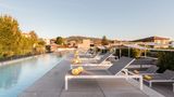 Eurostars Santa Luzia Pool
