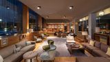 Eurostars Santa Luzia Lobby