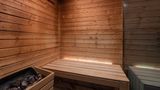 Eurostars Santa Luzia Spa