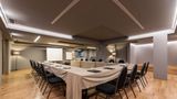 Eurostars Santa Luzia Meeting