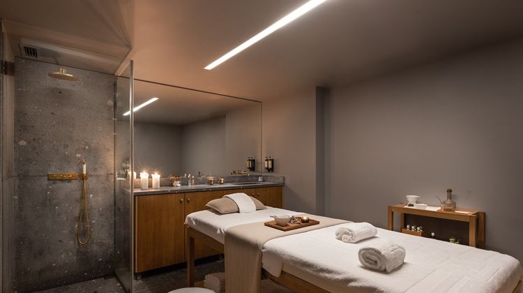 Eurostars Santa Luzia Spa