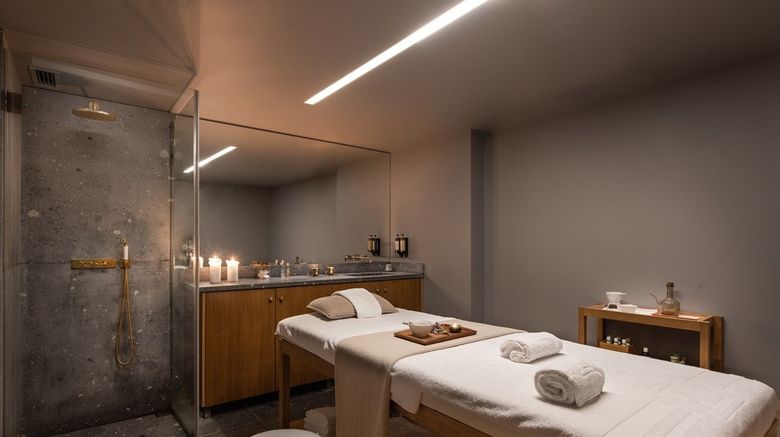 <b>Eurostars Santa Luzia Spa</b>. Images powered by <a href="https://www.leonardoworldwide.com/" title="Leonardo Worldwide" target="_blank">Leonardo</a>.