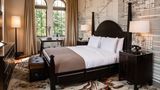 The Lodge at St Edward State Park Room