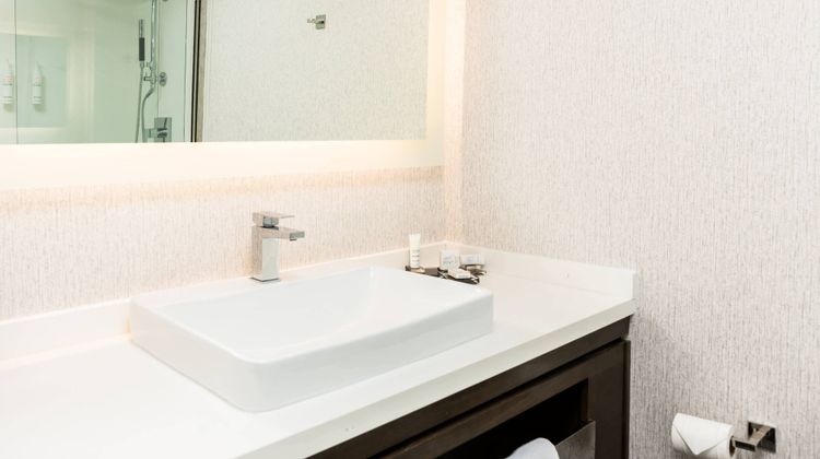 Columbus Marriott Room