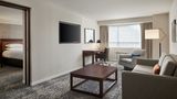 Sheraton Valley Forge Hotel Suite