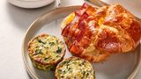 SpringHill Suites Houston Rosenberg Restaurant