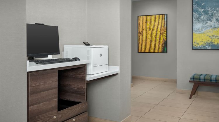 Residence Inn Phoenix Airport Other