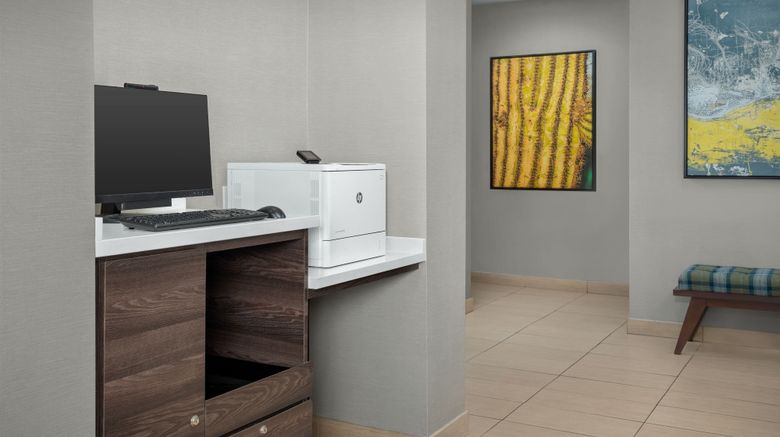 <b>Residence Inn Phoenix Airport Other</b>. Images powered by <a href="https://www.leonardoworldwide.com/" title="Leonardo Worldwide" target="_blank">Leonardo</a>.