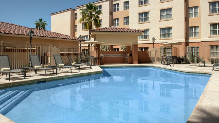 Residence Inn Phoenix Airport Recreation