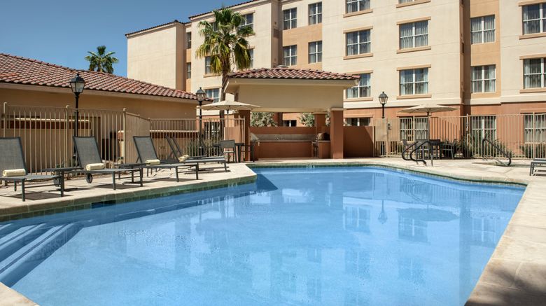 <b>Residence Inn Phoenix Airport Recreation</b>. Images powered by <a href="https://www.leonardoworldwide.com/" title="Leonardo Worldwide" target="_blank">Leonardo</a>.