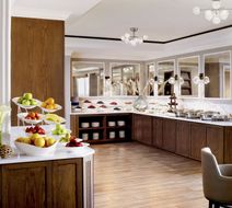 The Ritz-Carlton, Amelia Island Lobby