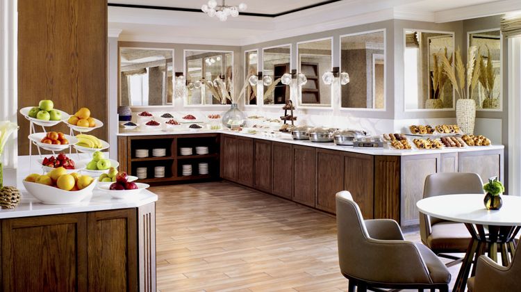 The Ritz-Carlton, Amelia Island Restaurant