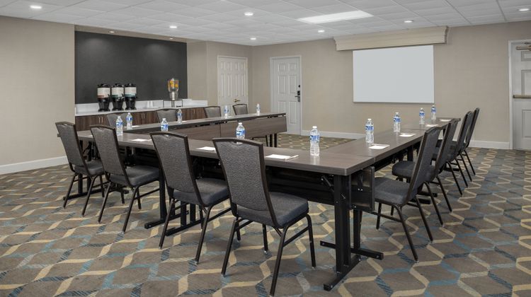 Residence Inn Phoenix Airport Meeting