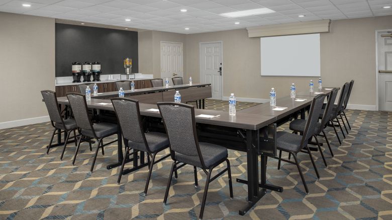 <b>Residence Inn Phoenix Airport Meeting</b>. Images powered by <a href="https://www.leonardoworldwide.com/" title="Leonardo Worldwide" target="_blank">Leonardo</a>.