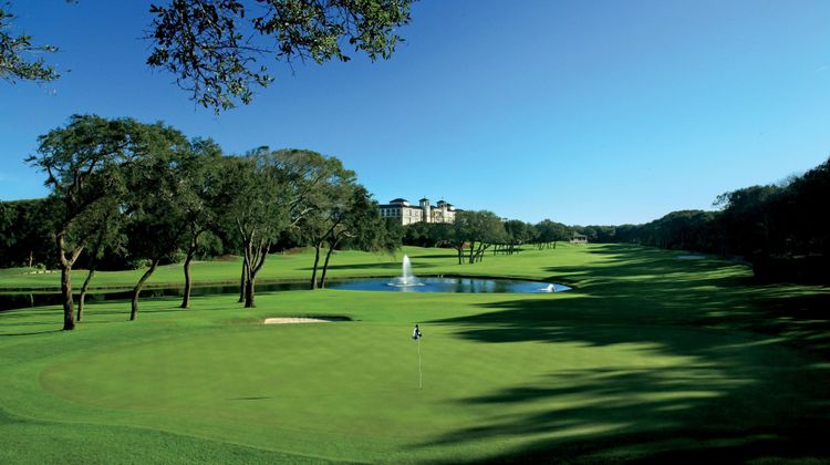 The Ritz-Carlton, Amelia Island Golf
