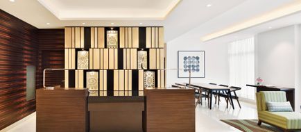 Fairfield by Marriott Pune Kharadi Exterior