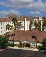 Residence Inn Phoenix Airport