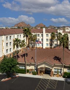 Residence Inn Phoenix Airport