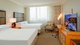 Renaissance Orlando Hotel Airport Room