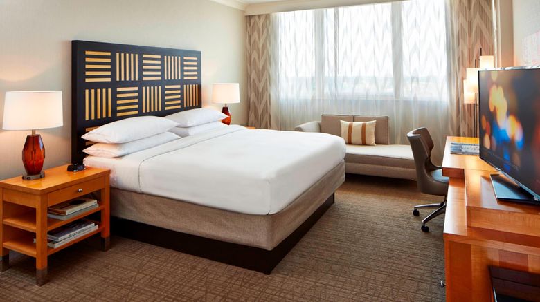 <b>Renaissance Orlando Hotel Airport Room</b>. Images powered by <a href="https://www.leonardoworldwide.com/" title="Leonardo Worldwide" target="_blank">Leonardo</a>.