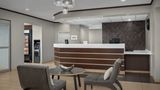 Residence Inn Phoenix Airport Exterior