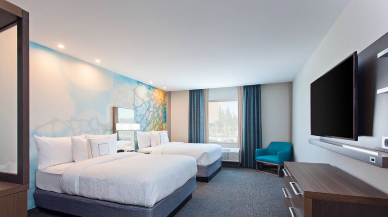 <b>Courtyard San Diego El Cajon Suite</b>. Images powered by <a href="https://www.leonardoworldwide.com/" title="Leonardo Worldwide" target="_blank">Leonardo</a>.