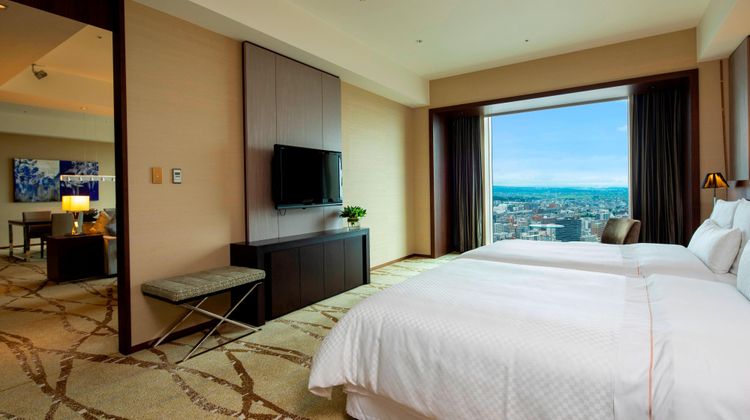 The Westin Sendai Suite
