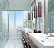 The Westin Sendai Room
