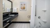 Fairfield Inn & Suites Tacoma Room