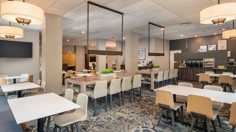 <b>Residence Inn Seattle/East Redmond Restaurant</b>. Images powered by <a href="https://www.leonardoworldwide.com/" title="Leonardo Worldwide" target="_blank">Leonardo</a>.