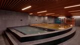 JW Marriott Hotel Seoul Recreation