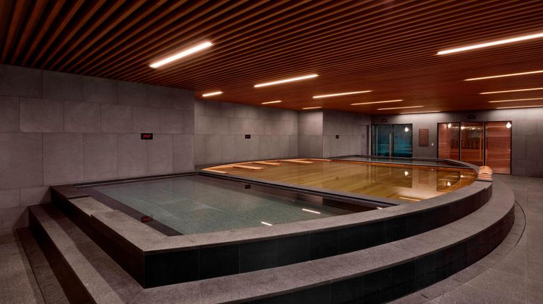 <b>JW Marriott Hotel Seoul Recreation</b>. Images powered by <a href="https://www.leonardoworldwide.com/" title="Leonardo Worldwide" target="_blank">Leonardo</a>.