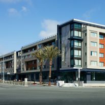 Residence Inn San Francisco Airport
