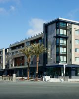 Residence Inn San Francisco Airport