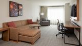 Residence Inn San Francisco Airport Room