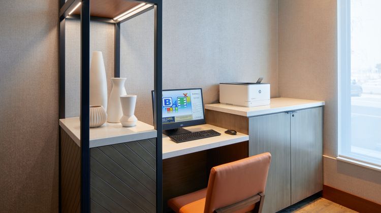 Residence Inn San Francisco Airport Other