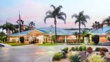 Residence Inn Cypress Los Alamitos Exterior