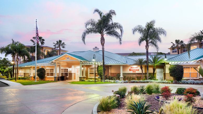 Residence Inn Cypress Los Alamitos Exterior. Images powered by <a href="https://www.leonardoworldwide.com" target="_blank" rel="noopener">Leonardo</a>.