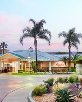 Residence Inn Cypress Los Alamitos