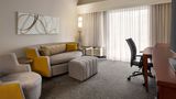 Courtyard Tupelo Suite