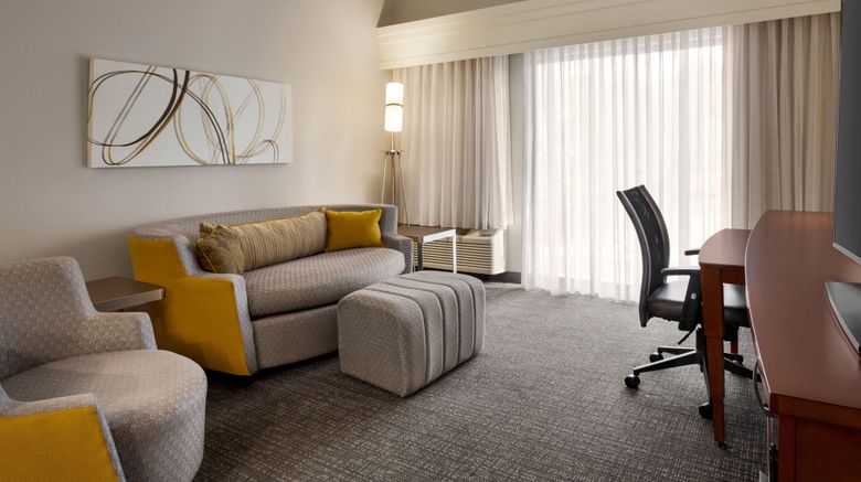 <b>Courtyard Tupelo Suite</b>. Images powered by <a href="https://www.leonardoworldwide.com/" title="Leonardo Worldwide" target="_blank">Leonardo</a>.